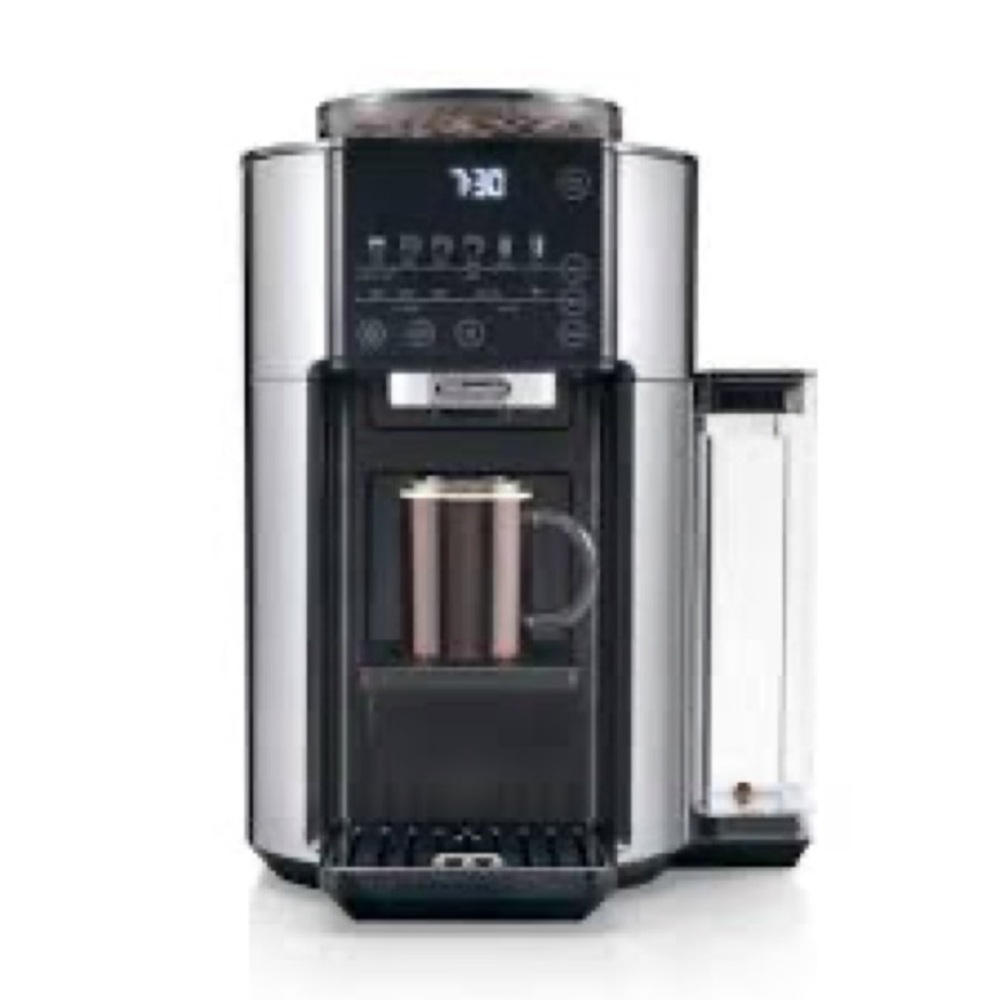 TrueBrew™ Automatic Single-Serve Drip Coffee Maker